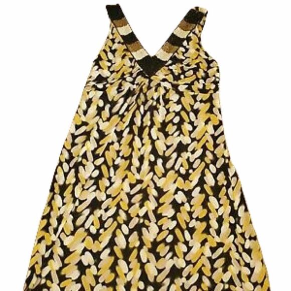 ✨Style&acoustic Beaded Mini Dress✨ - Picture 2 of 6